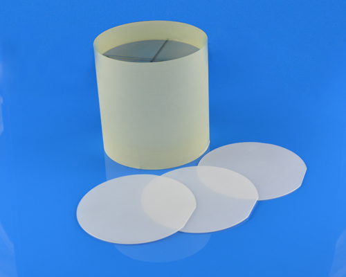 Кристаллы LiNbO3 и MgO:LiNbO3